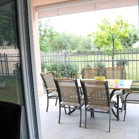 Apartament Ela