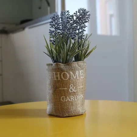 Ela Apartment *