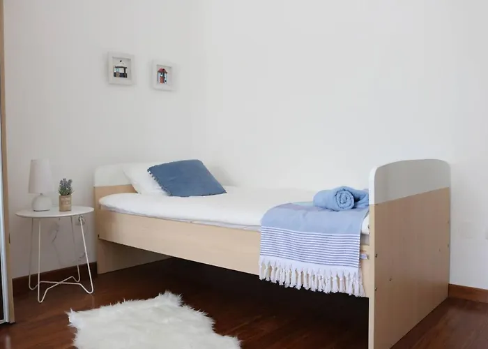 Ela Apartmán *