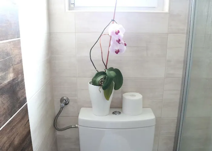 Apartmán Ela