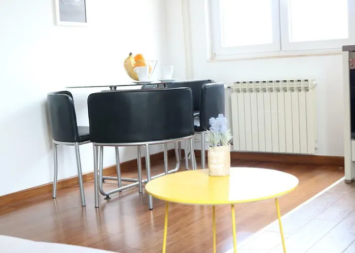 Ela Apartmán *