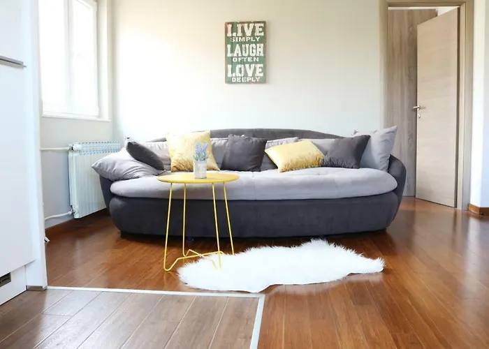Ela Apartmán Trogir