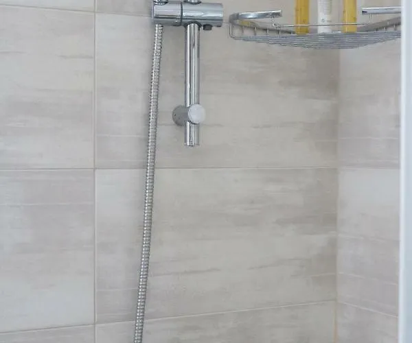 Apartmán Ela *