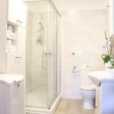 Ela Apartman *