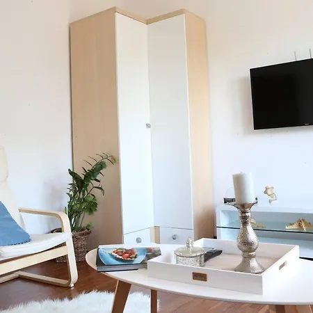 Apartman Ela