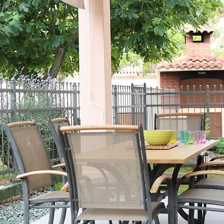 Apartman Ela