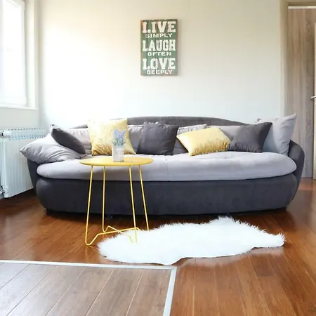 Ela Apartment Trogir