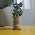 Ela Apartment *