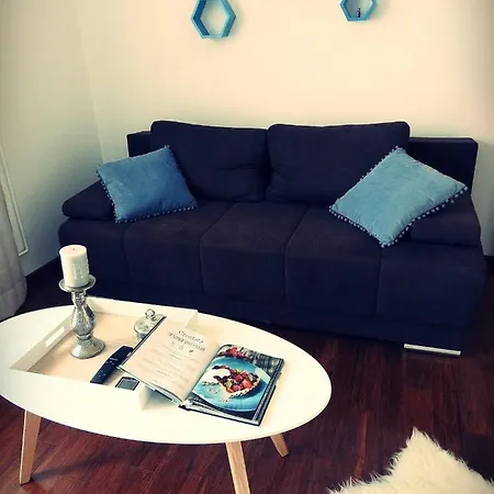 Ela Apartman